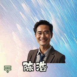 陈浩